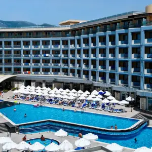 Grand Kaptan Hotel
