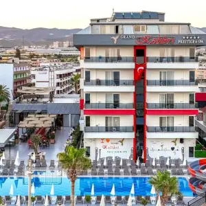 Grand Kolibri Prestige & Spa