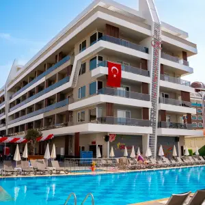 Grand Kolibri Prestige & Spa
