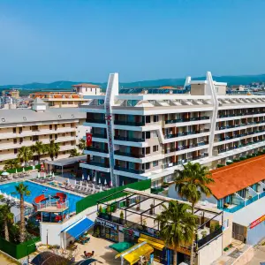 Grand Kolibri Prestige & Spa