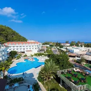 Grand Miramor Hotel