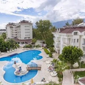 Grand Miramor Hotel