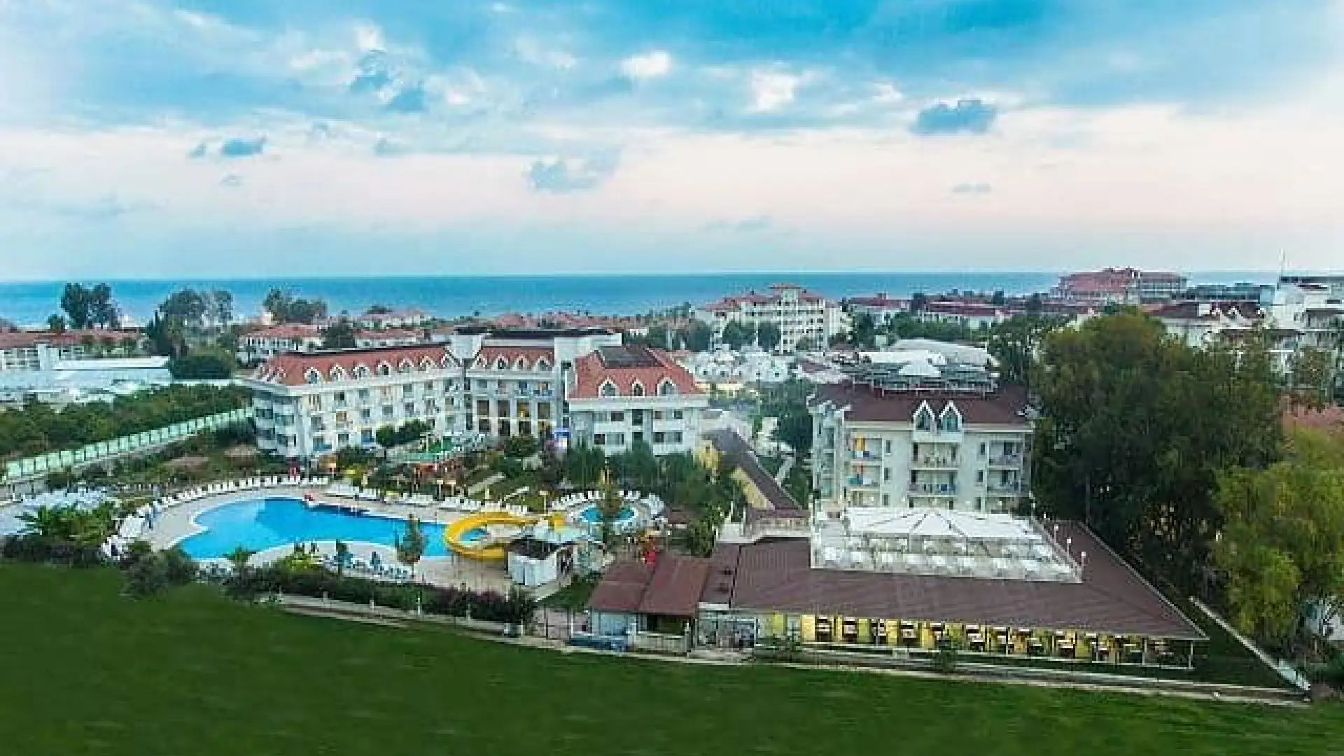 Grand Miramor Hotel