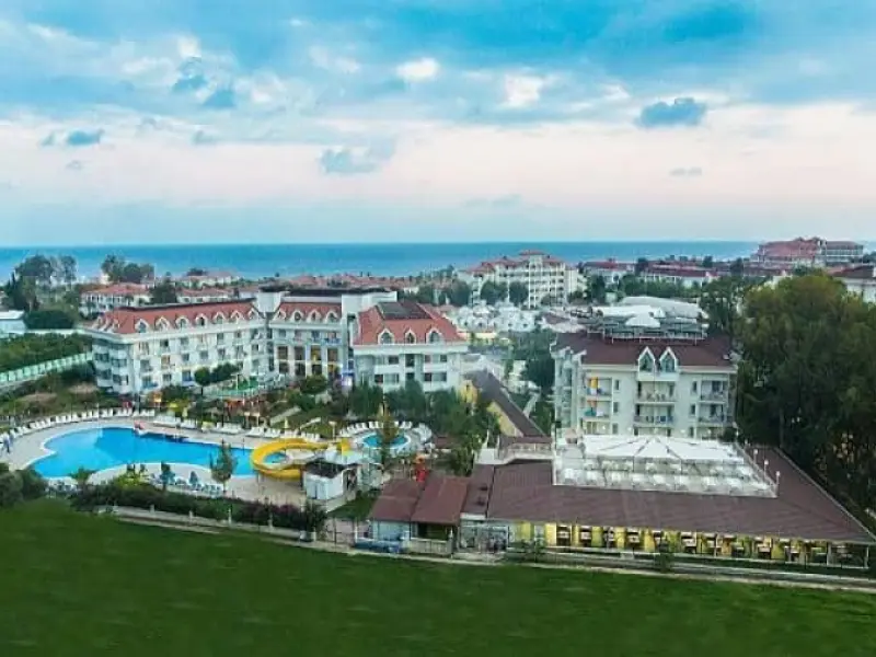 Grand Miramor Hotel
