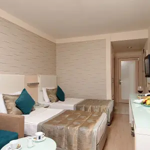 Grand Okan Hotel