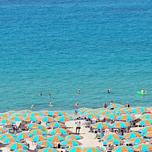 Grand Okan Hotel