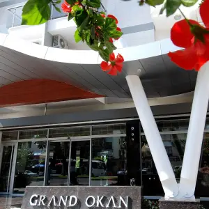Grand Okan Hotel