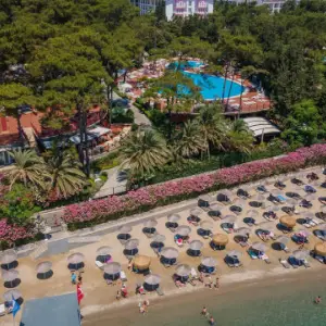 Grand Yazici Club Turban Termal Otel