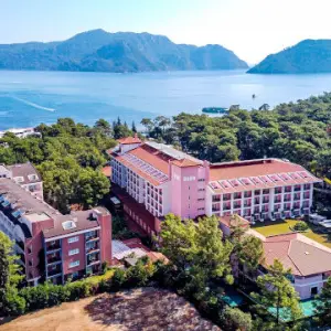 Grand Yazici Club Turban Termal Otel
