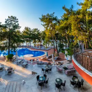 Grand Yazici Marmaris Palace