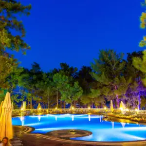 Grand Yazici Marmaris Palace