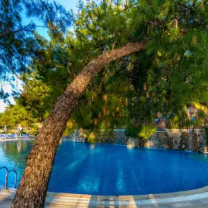 Grand Yazici Marmaris Palace