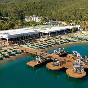Green Bay Resort
