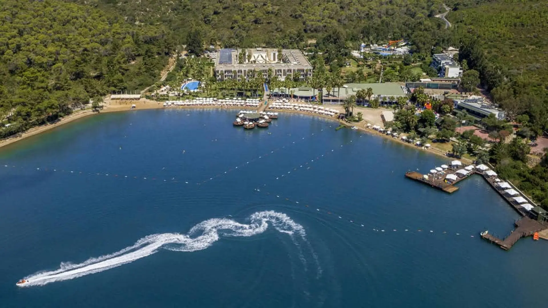 Green Bay Resort