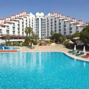 Green Max Hotel