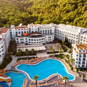 Green Nature Resort &Spa