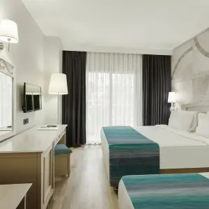 Greenwood Kemer Resort
