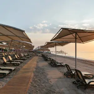 Greenwood Kemer Resort
