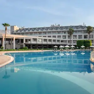 Greenwood Kemer Resort
