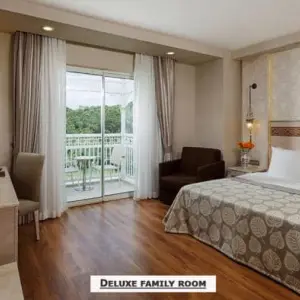 Gural Premier Belek