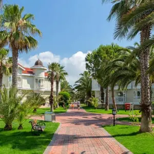 Gural Premier Belek