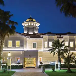 Gural Premier Belek