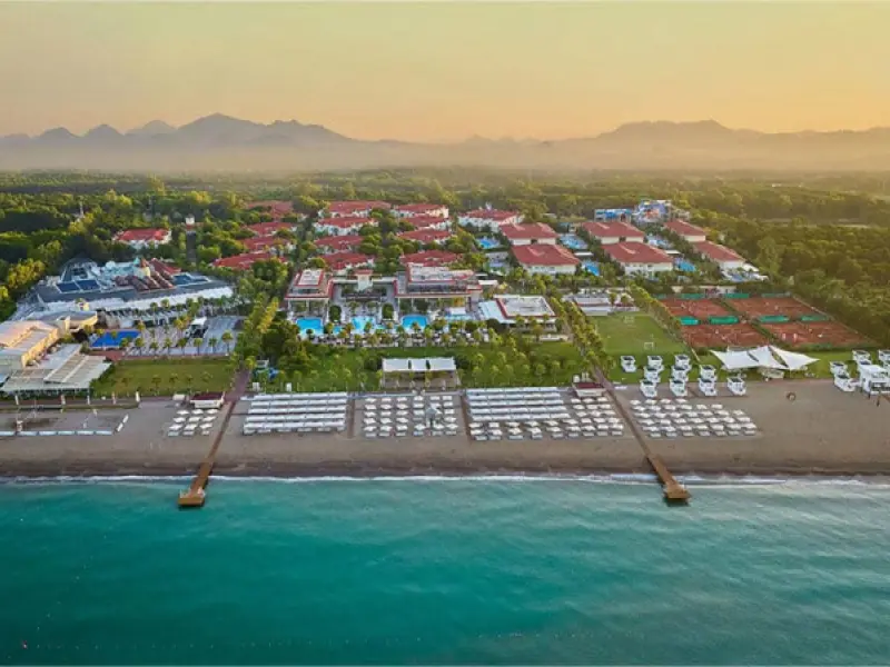 Gural Premier Belek