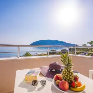 Hawaii Suit Beach Hotel