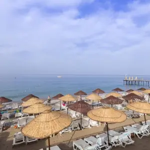 Holiday Park Resort