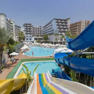 Holiday Park Resort