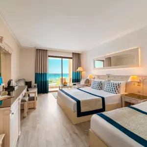 Hotel Turan Prince