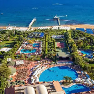 Hotel Turan Prince