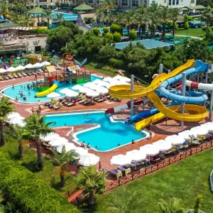 Hotel Turan Prince