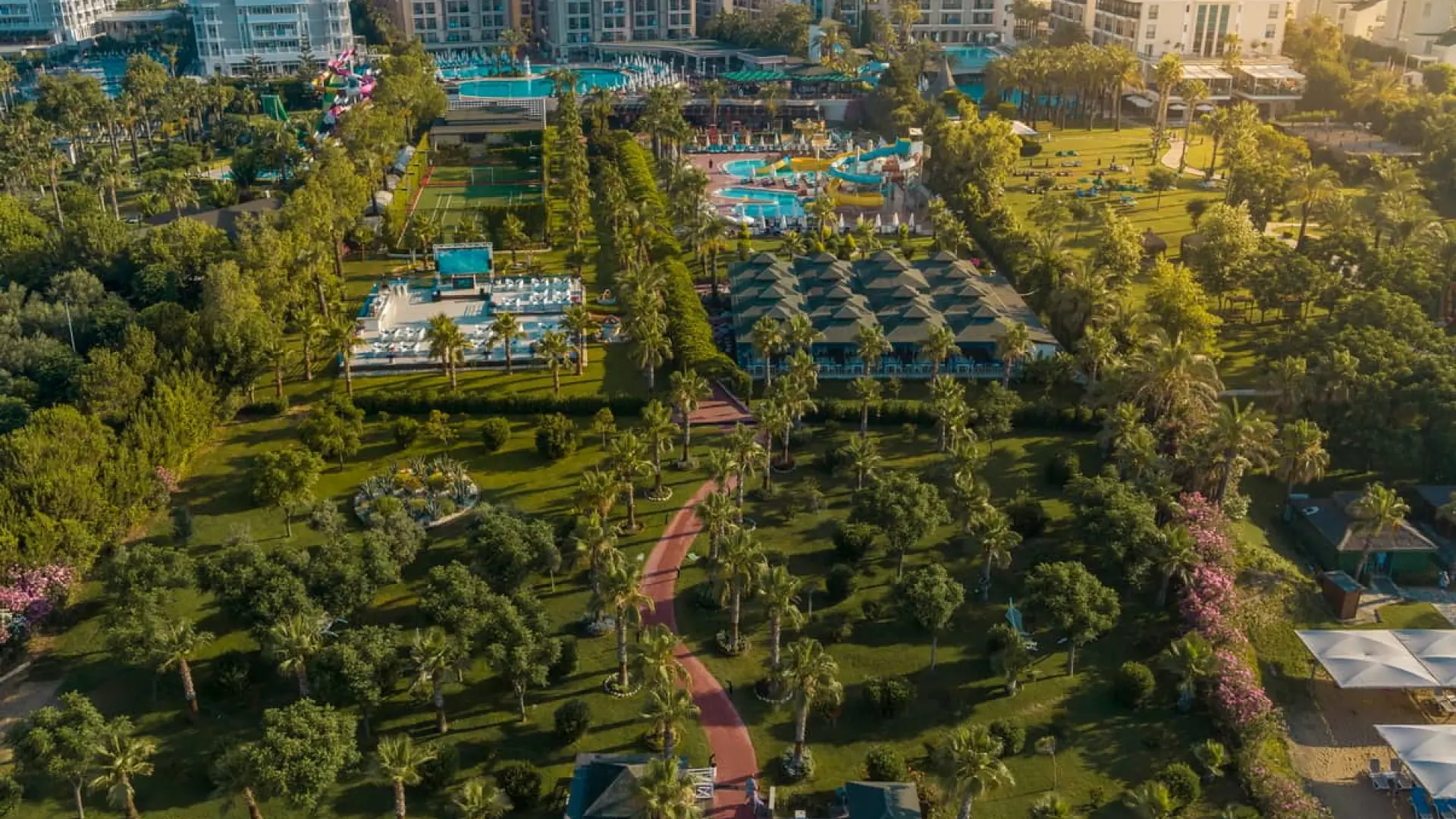 Hotel Turan Prince