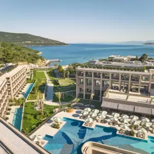 Hyde Bodrum Adult Only +16