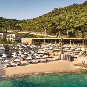 Hyde Bodrum Adult Only +16