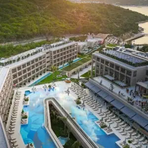 Hyde Bodrum Adult Only +16