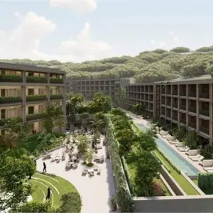 Hyde Bodrum Adult Only +16