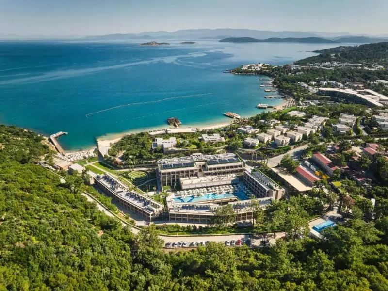 Hyde Bodrum Adult Only +16