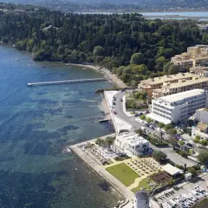 Mon Repos Palace