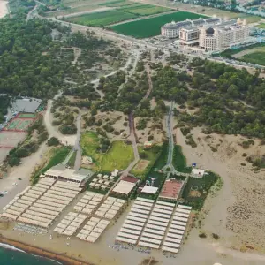 Jadore Deluxe Hotel & Spa