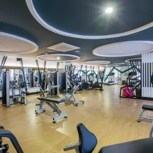 Jadore Deluxe Hotel & Spa
