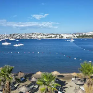 Jasmin Beach Hotel
