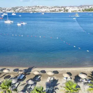 Jasmin Beach Hotel
