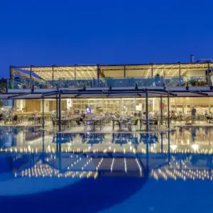 Jasmin Beach Hotel