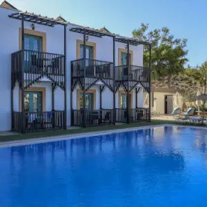 Jasmin Beach Hotel