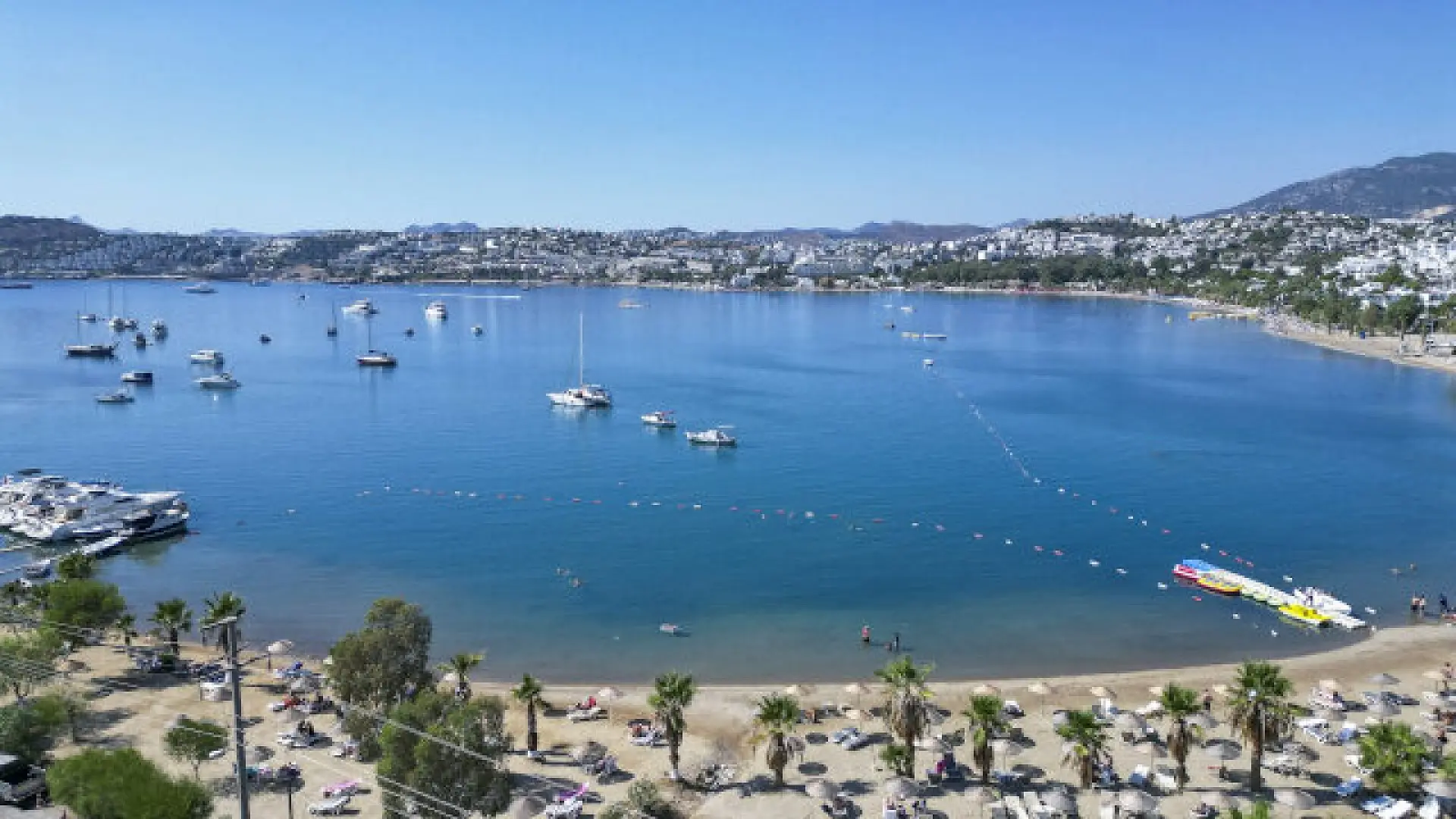 Jasmin Beach Hotel