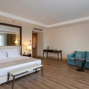 Juju Premier Palace Hotel
