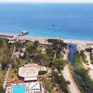 Juju Premier Palace Hotel