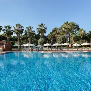 Juju Premier Palace Hotel